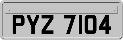 PYZ7104