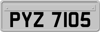 PYZ7105