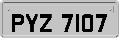 PYZ7107