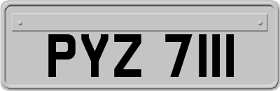 PYZ7111