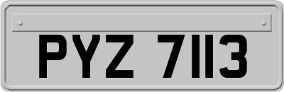 PYZ7113