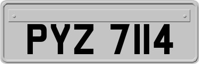 PYZ7114