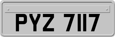 PYZ7117