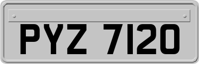 PYZ7120