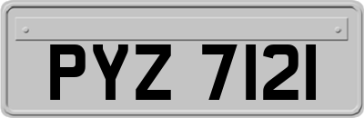 PYZ7121