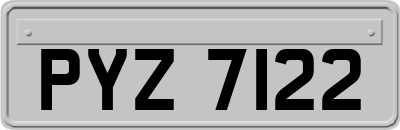 PYZ7122