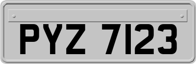 PYZ7123