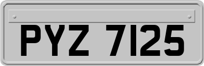 PYZ7125