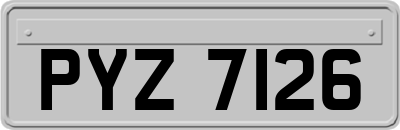 PYZ7126