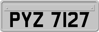 PYZ7127