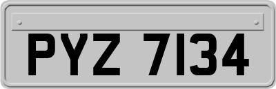PYZ7134