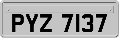 PYZ7137