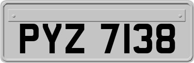 PYZ7138