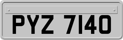 PYZ7140