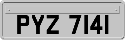 PYZ7141