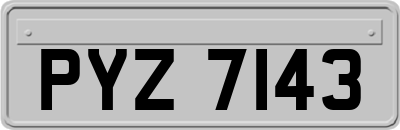 PYZ7143