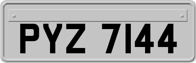 PYZ7144