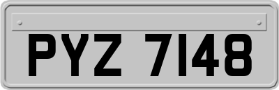 PYZ7148