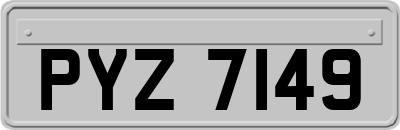 PYZ7149