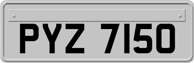 PYZ7150