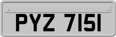 PYZ7151