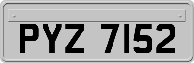 PYZ7152