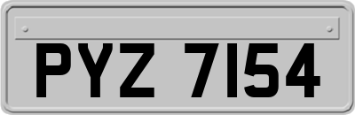 PYZ7154