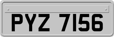 PYZ7156