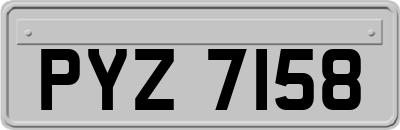 PYZ7158