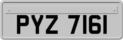 PYZ7161