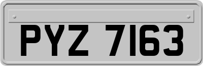 PYZ7163