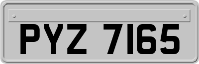 PYZ7165