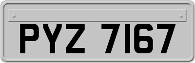 PYZ7167