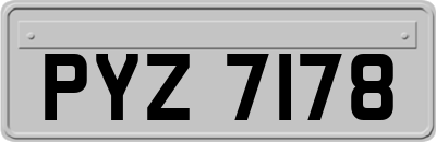 PYZ7178