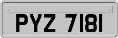 PYZ7181