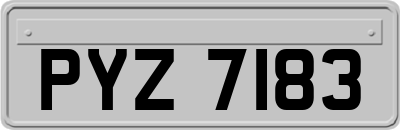 PYZ7183