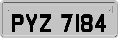 PYZ7184