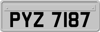PYZ7187