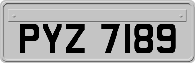 PYZ7189