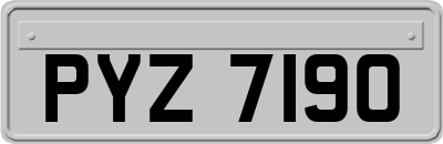 PYZ7190