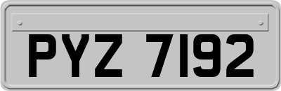 PYZ7192