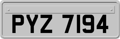 PYZ7194