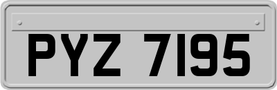 PYZ7195