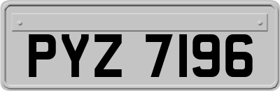 PYZ7196