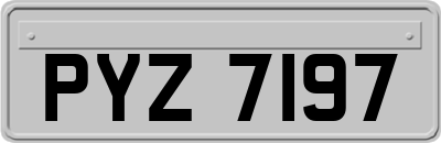 PYZ7197