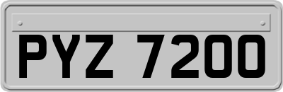 PYZ7200