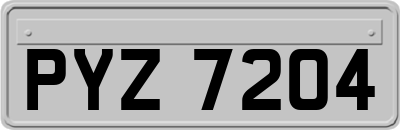 PYZ7204