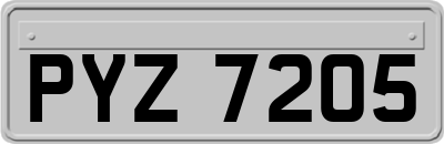 PYZ7205