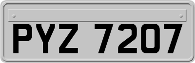 PYZ7207
