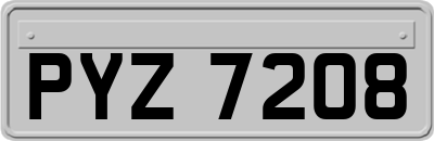 PYZ7208